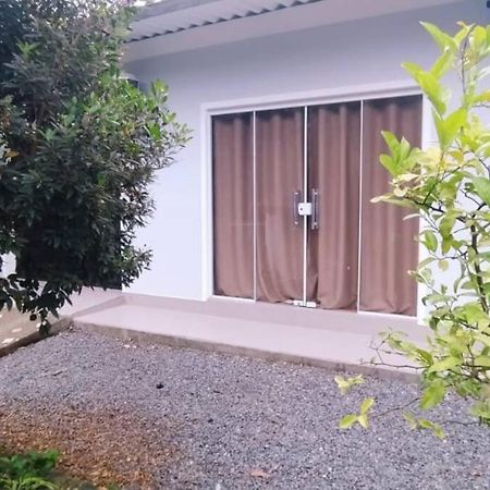 Casa Do Aconchego Pomerode Blumenau Exterior foto